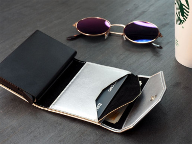 Логотрейд бизнес-подарки картинка: Кошелёк RFID 1249119